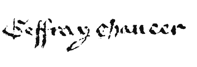 signature